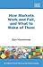 How Markets Work and Fail, and What to Make of Them (New Horizons in Institutional and Evolutionary Economics series)