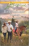 Rocky Mountain Cowboy (Love Inspired)