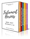 Testament Heroes:...