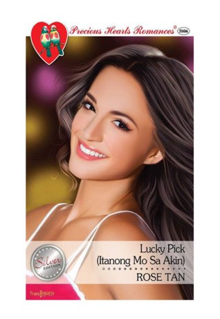 Lucky Pick (Itanong Mo Sa Akin)