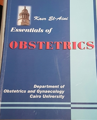 Kasr El-Aini Essentials of Obstetrics