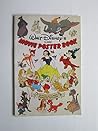 Walt Disney's Classic Movie Poster Book