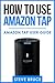 How to Use Amazon Tap: Amazon Tap Manual (User Guide 2017)