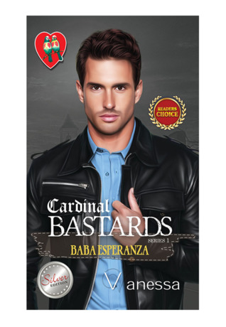 Cardinal Bastards Series 1: Baba Esperanza (Mass Market Paperback)