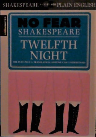 No Fear Shakespeare - Twelfth Night