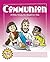 Communion: A Bible Study Wordbook for Kids (Children's Wordbooks 2)