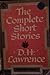 The Complete Short Stories, Vol 3