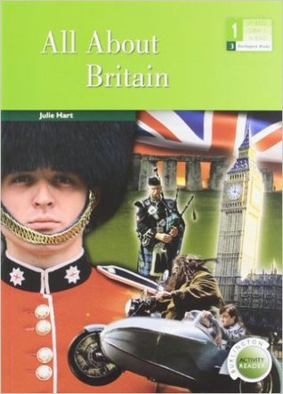 All about britain