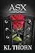 ASX (A.S.X. Book 1)