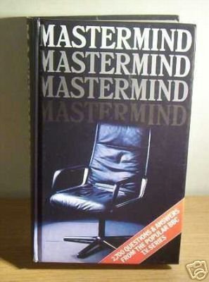 Mastermind (Hardcover)
