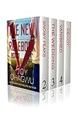 The New Rulebook Series Boxed Set #2-4 and Decoy