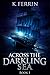 Across the Darkling Sea (Magicfall Book 1)