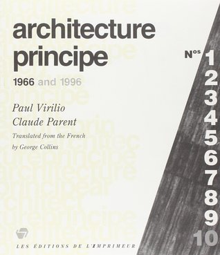 Architecture principe: 1966 and 1996 (0000)