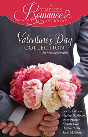 Valentine's Day Collection (Kindle Edition)