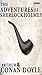 The Adventures of Sherlock Holmes (Annotate)