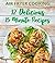 Air Fryer Cooking: 12 Delicious 15 Minute Recipes (Recipe This $1.99 Cookbooks)