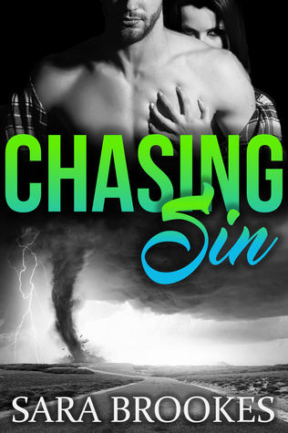 Chasing Sin (ebook)