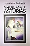 Leyendas de Guate...