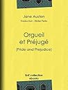 Orgueil et Préjugé
