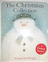 The Christmas Collection: Father Christmas / Father Christmas Goes on Holiday / The Snowman The Christmas Collection: Father Christmas / Father Christmas Goes on Holiday / The Snowman