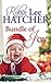 Bundle of Joy by Robin Lee Hatcher