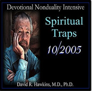 Devotional Nonduality Intensive: Spiritual Traps (Audiobook)