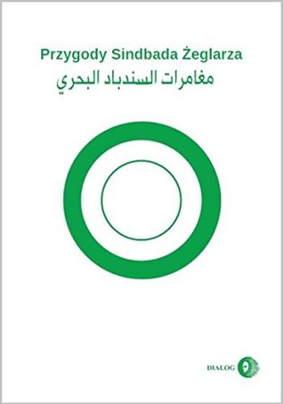 Przygody Sindbada Żeglarza [wydanie arabsko-polskie] (Kindle Edition)