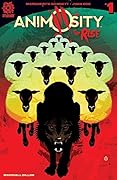 Animosity: The Rise #1