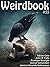 Weirdbook #33