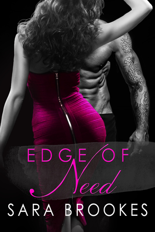 Edge of Need (Body Masters #2)