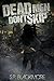 Dead Men Don't Skip (Grave New World #3)