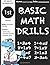 1st Grade Basic Math Drills...