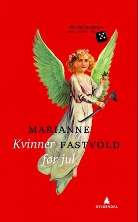 Kvinner før jul (Hardcover)