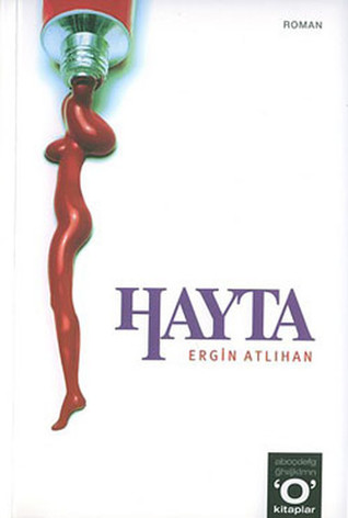 Hayta (Paperback)