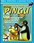 The Adventures of Pingu (BBC Young Collection)