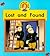 Lost and Found by Anna Stanford