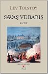 Savaş ve Barış II...