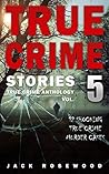 True Crime Storie...