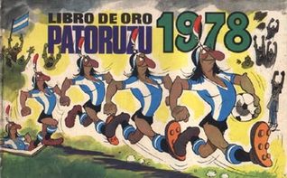 Libro de oro Patoruzú: 1978
