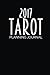 2017 Tarot Planning Journal...