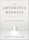 The Empowered Man...