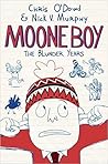 Moone Boy: The Bl...