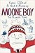 Moone Boy by Chris O'Dowd