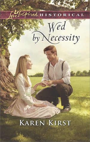 Wed by Necessity (Smoky Mountain Matches #10)