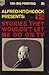 Alfred Hitchcock Presents: 12 Stories They Wouldn't Let Me Do on TV
