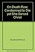 On Death Row: Condemned to ...