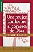 Una mujer conforme al coraz...