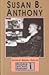 Susan B. Anthony (People Who Made History)