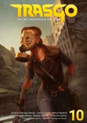 Trasgo: Ficção científica e fantasia #10 (ebook)