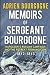 Memoirs of Sergeant Bourgogne: 1812-1813